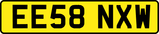 EE58NXW