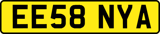 EE58NYA