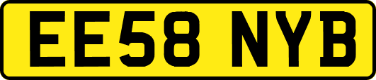 EE58NYB
