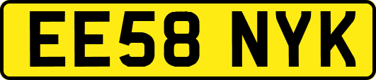 EE58NYK
