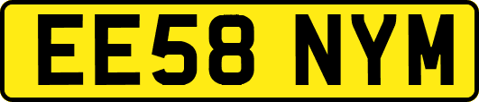 EE58NYM