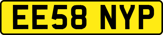 EE58NYP