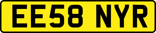 EE58NYR