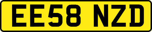 EE58NZD