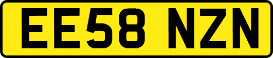 EE58NZN