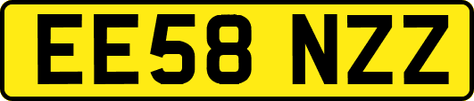 EE58NZZ