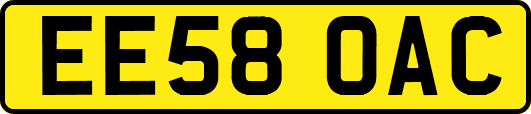 EE58OAC