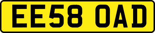 EE58OAD