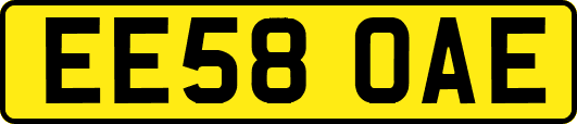 EE58OAE