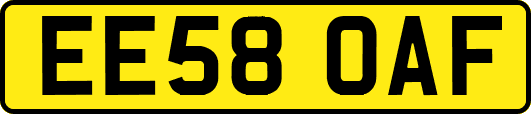 EE58OAF