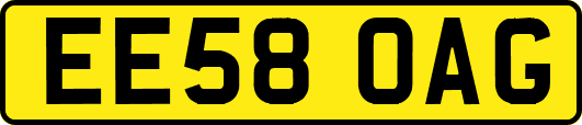 EE58OAG