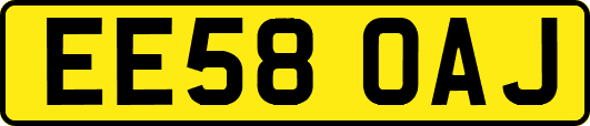 EE58OAJ