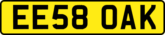 EE58OAK