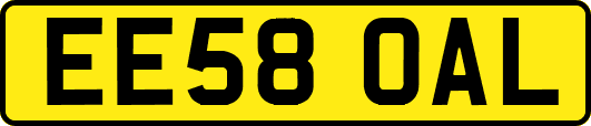 EE58OAL