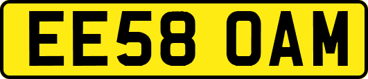 EE58OAM