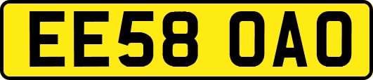 EE58OAO