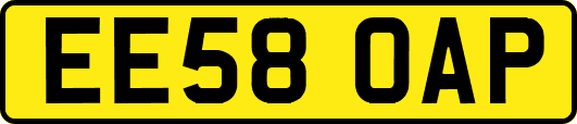 EE58OAP