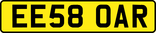 EE58OAR
