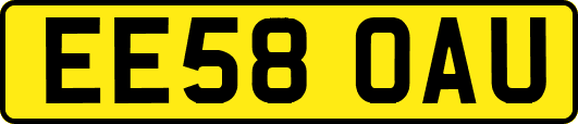 EE58OAU