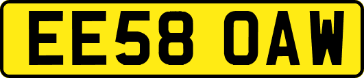 EE58OAW