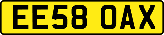 EE58OAX