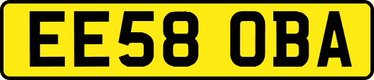 EE58OBA