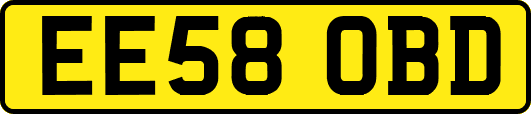 EE58OBD