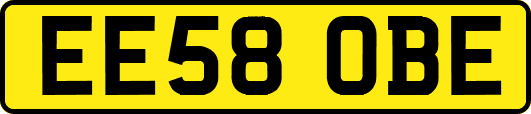 EE58OBE