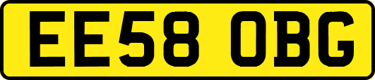 EE58OBG