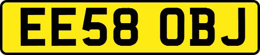 EE58OBJ
