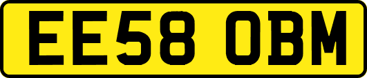 EE58OBM