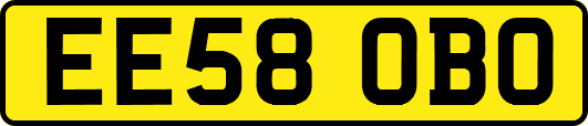 EE58OBO