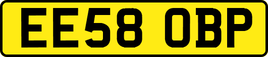 EE58OBP