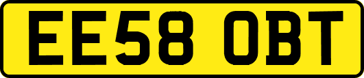 EE58OBT