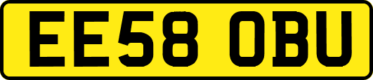 EE58OBU