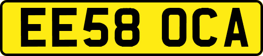 EE58OCA