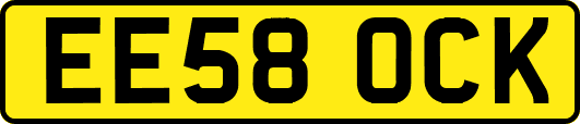 EE58OCK