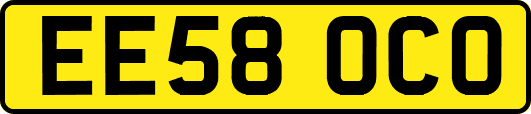 EE58OCO