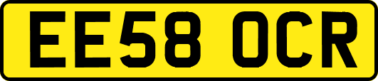 EE58OCR