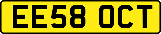 EE58OCT