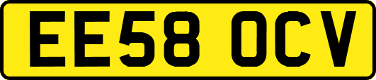 EE58OCV