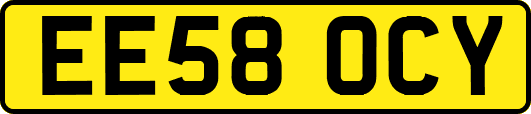 EE58OCY