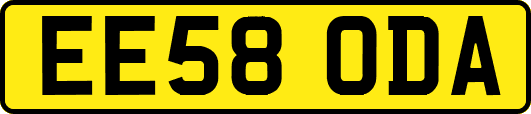 EE58ODA