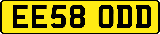 EE58ODD