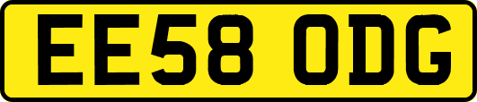 EE58ODG