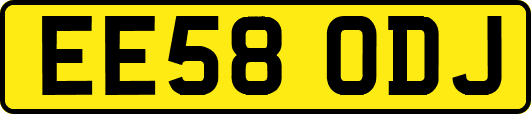 EE58ODJ