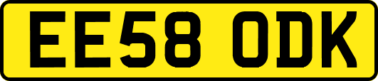 EE58ODK