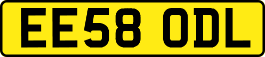EE58ODL