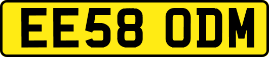 EE58ODM
