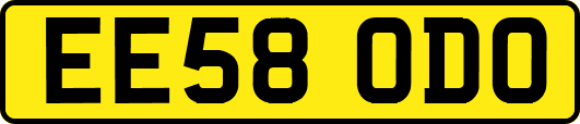 EE58ODO